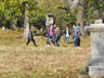 27.10.2011 - Akcja cmentarz