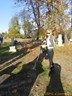 27.10.2011 - Akcja cmentarz