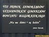 18.05.2012 - VIII Sejmik Samorzdw Uczniowskich Powiatu Bigorajskiego