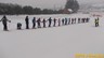 15.01.2013 - Biaa szkoa - akcja Bezpieczny Stok