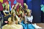 24.04.2015 - Sukcesy szkolnego teatrzyku U-12!