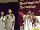 Teatrzyk szkolny